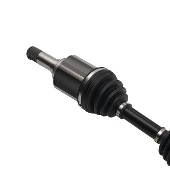 2X CV Axle compatible for Chevy Impala compatible for Malibu 2.5L compatible for Regal Lacrosse 2014-16 Front Left Right