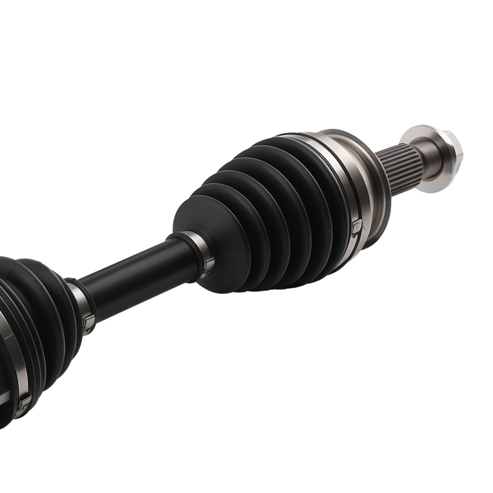 2X CV Axle compatible for Chevy Impala compatible for Malibu 2.5L compatible for Regal Lacrosse 2014-16 Front Left Right