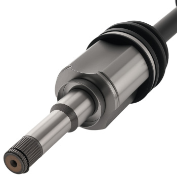 1pc Front compatible for Chevrolet Impala compatible for Malibu Cadillac XTS compatible for Buick Rega compatible for LaCrosse CV Axle