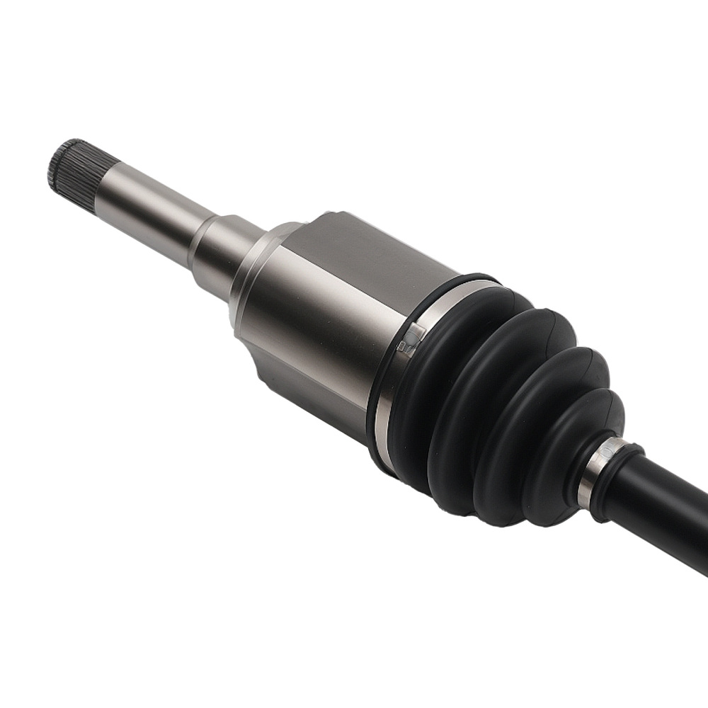 1pc Front compatible for Chevrolet Impala compatible for Malibu Cadillac XTS compatible for Buick Rega compatible for LaCrosse CV Axle