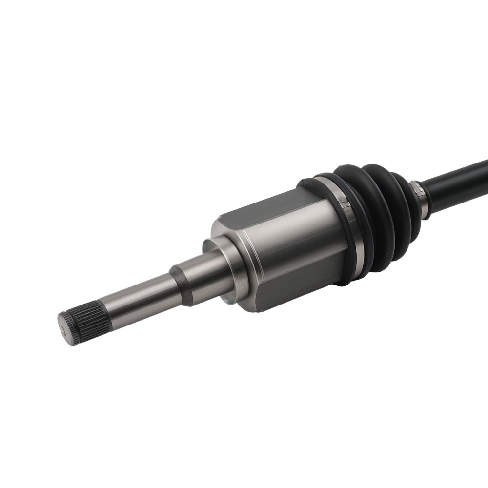 1pc Front compatible for Chevrolet Impala compatible for Malibu Cadillac XTS compatible for Buick Rega compatible for LaCrosse CV Axle