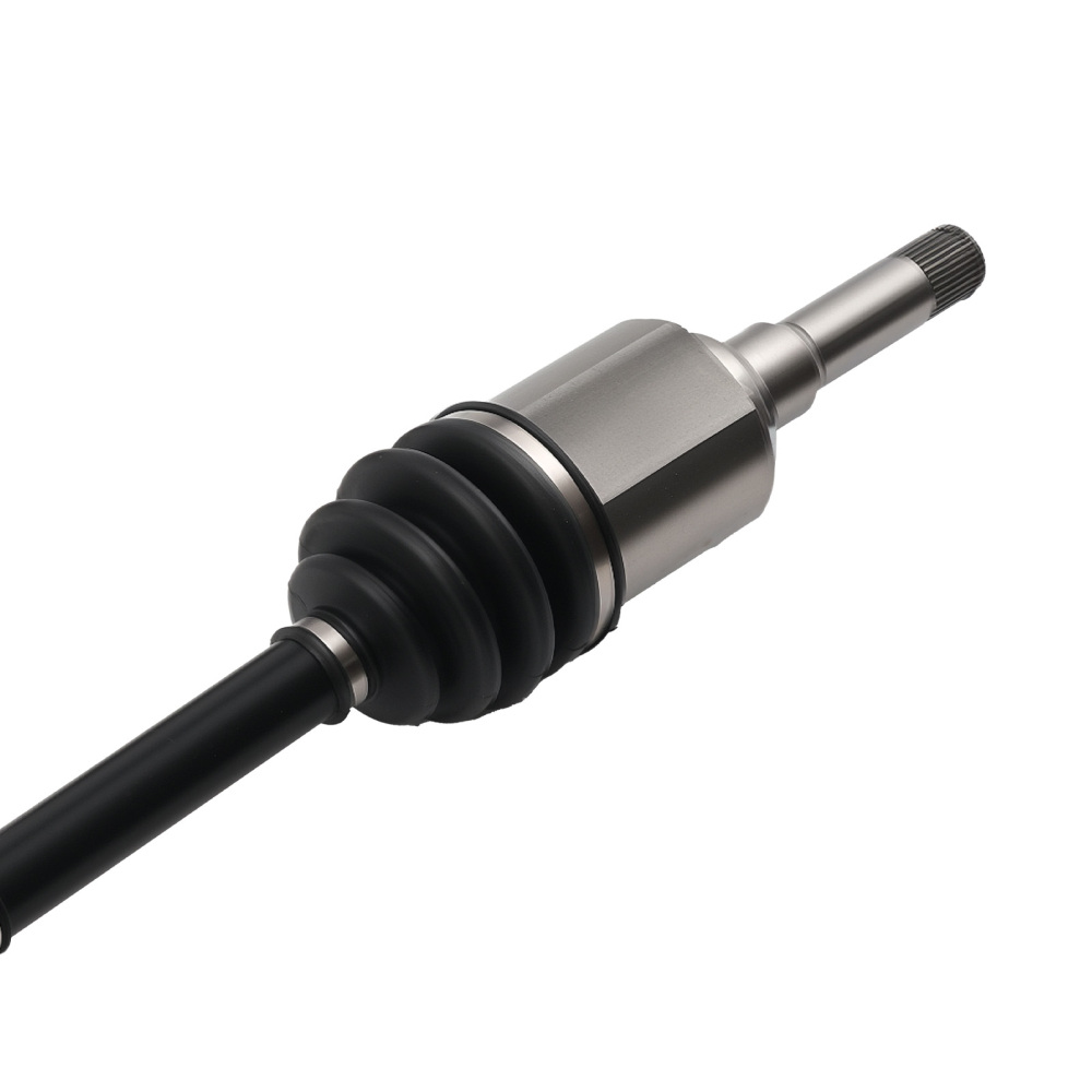 1pc Front compatible for Chevrolet Impala compatible for Malibu Cadillac XTS compatible for Buick Rega compatible for LaCrosse CV Axle