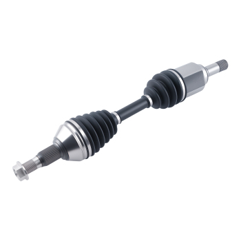 Front Left Driver compatible for Chevrolet Impala Limited 14-16 Impala 12-13 3.6L CV Axle