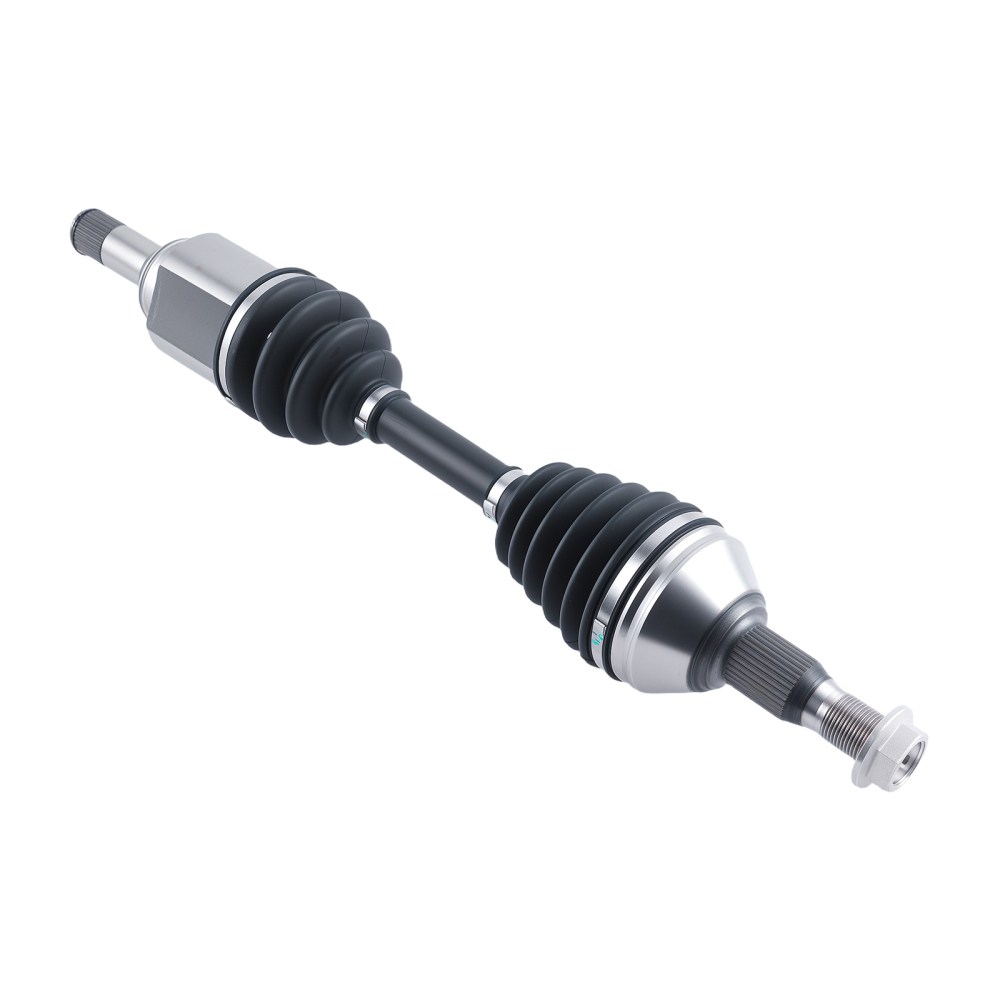 Front Left Driver compatible for Chevrolet Impala Limited 14-16 Impala 12-13 3.6L CV Axle