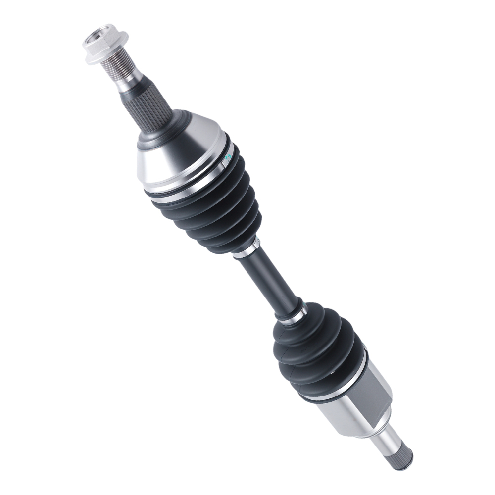 Front Left Driver compatible for Chevrolet Impala Limited 14-16 Impala 12-13 3.6L CV Axle
