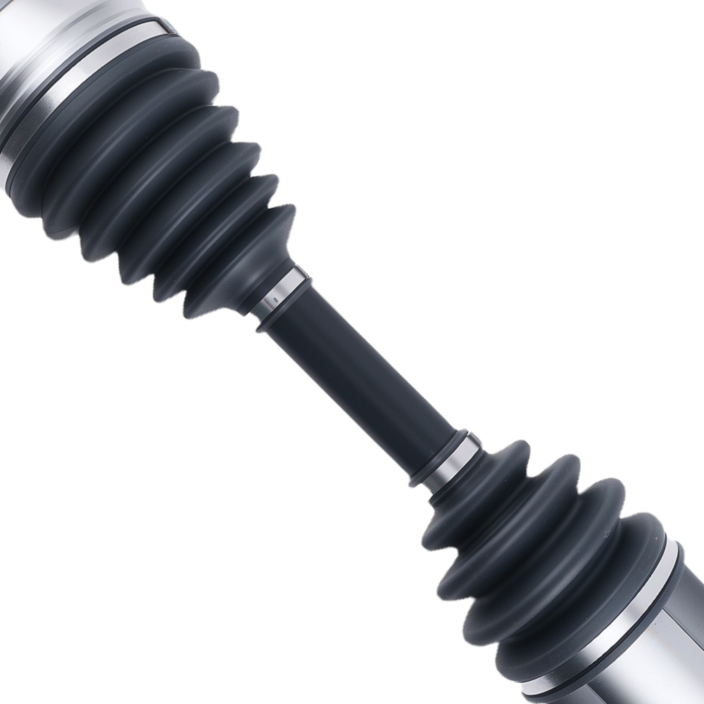 Pair compatible for Chevrolet Impala 2012-2016 CV Axle Shaft Assembly Front Left Right