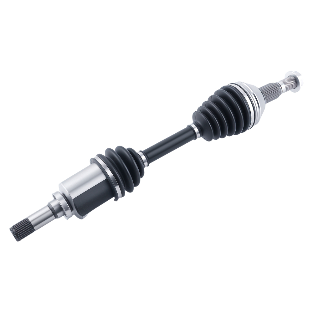 Pair compatible for Chevrolet Impala 2012-2016 CV Axle Shaft Assembly Front Left Right