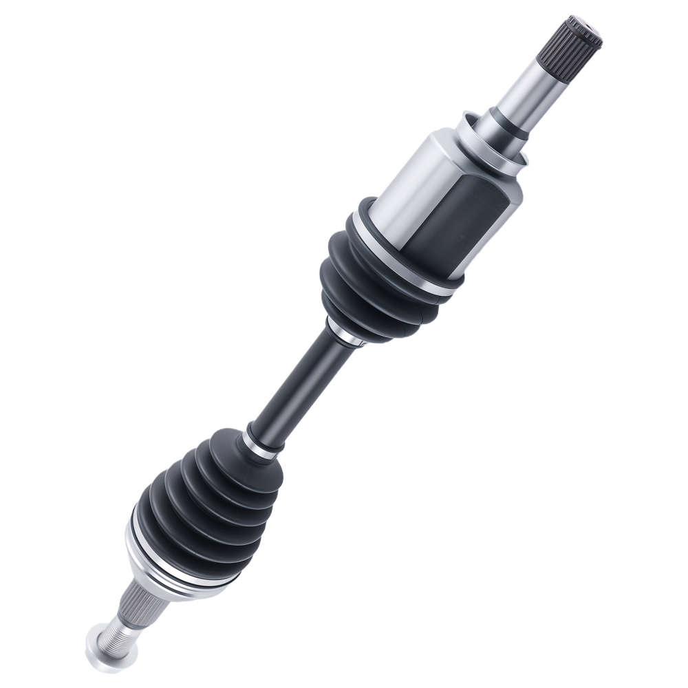 CV Axle Shaft Front Right compatible for Chevy Impala Limited Impala 2013-2016 3.6L V6