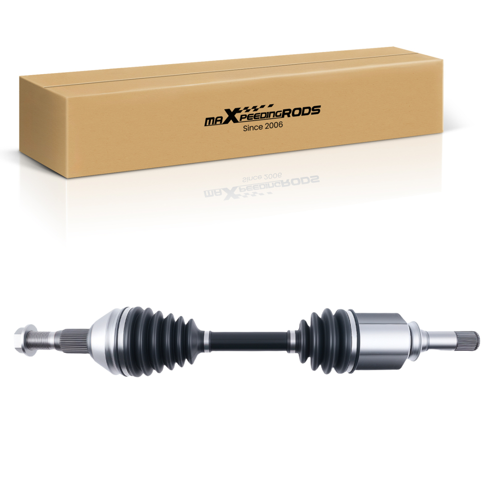 CV Axle Shaft Front Right compatible for Chevy Impala Limited Impala 2013-2016 3.6L V6