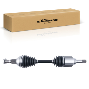 CV Axle Shaft Front Right compatible for Chevy Impala Limited Impala 2013-2016 3.6L V6