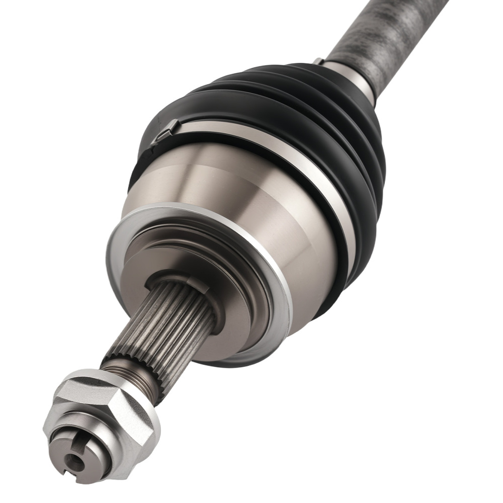 Front Left CV Axle Shaft compatible for Buick Encore 2013-2019 compatible for Chevrolet Trax 2015-2020