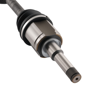 Front Left CV Axle Shaft compatible for Buick Encore 2013-2019 compatible for Chevrolet Trax 2015-2020