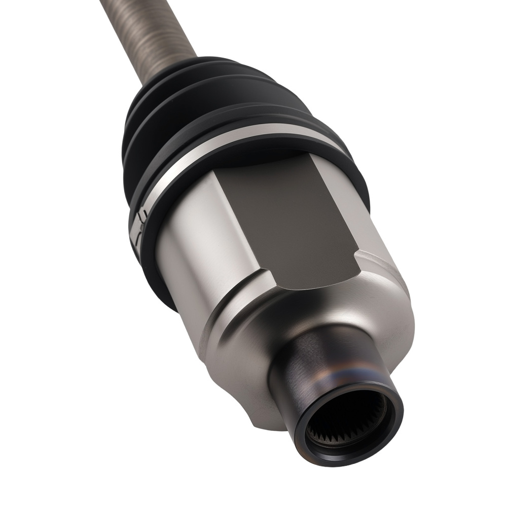 New Front CV Axle Shaft Set compatible for Buick Encore 2013-2019 compatible for Chevrolet Trax 2015-2018