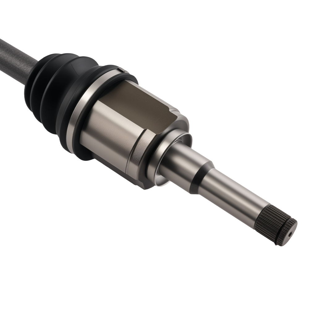 New Front CV Axle Shaft Set compatible for Buick Encore 2013-2019 compatible for Chevrolet Trax 2015-2018