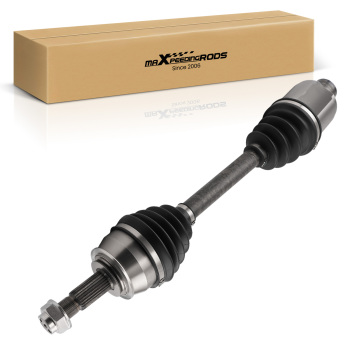 Front Right CV Axle Shaft Assembly compatible for Chevrolet Trax compatible for Buick Encore 2013 - 2020