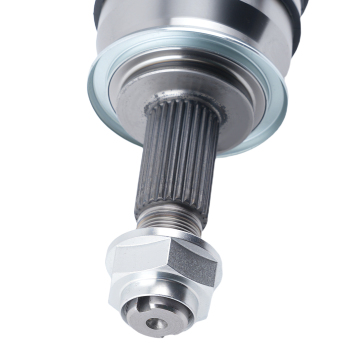 CV Axle Assembly compatible for Chevrolet Sonic 2012-2020 L4 1.4L Front Passenger Side