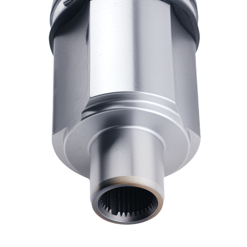 CV Axle Assembly compatible for Chevrolet Sonic 2012-2020 L4 1.4L Front Passenger Side