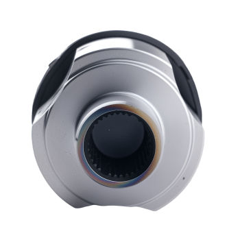 CV Axle Assembly compatible for Chevrolet Sonic 2012-2020 L4 1.4L Front Passenger Side