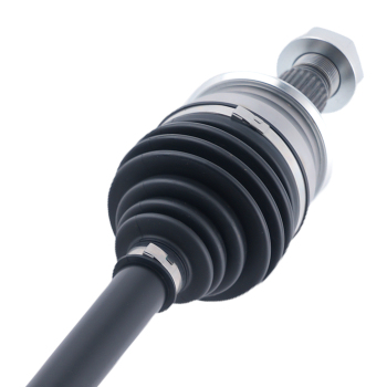 CV Axle Assembly compatible for Chevrolet Sonic 2012-2020 L4 1.4L Front Passenger Side