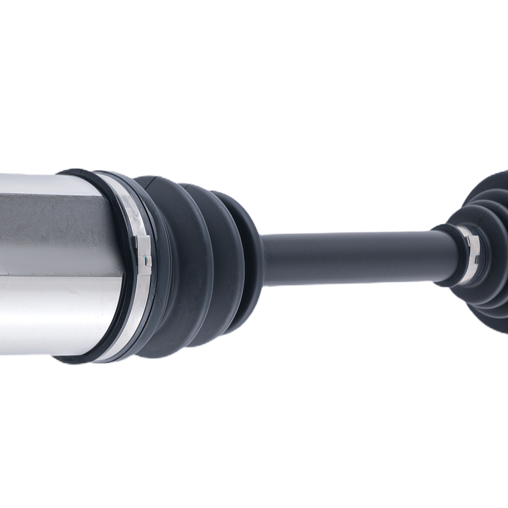 CV Axle Assembly compatible for Chevrolet Sonic 2012-2020 L4 1.4L Front Passenger Side