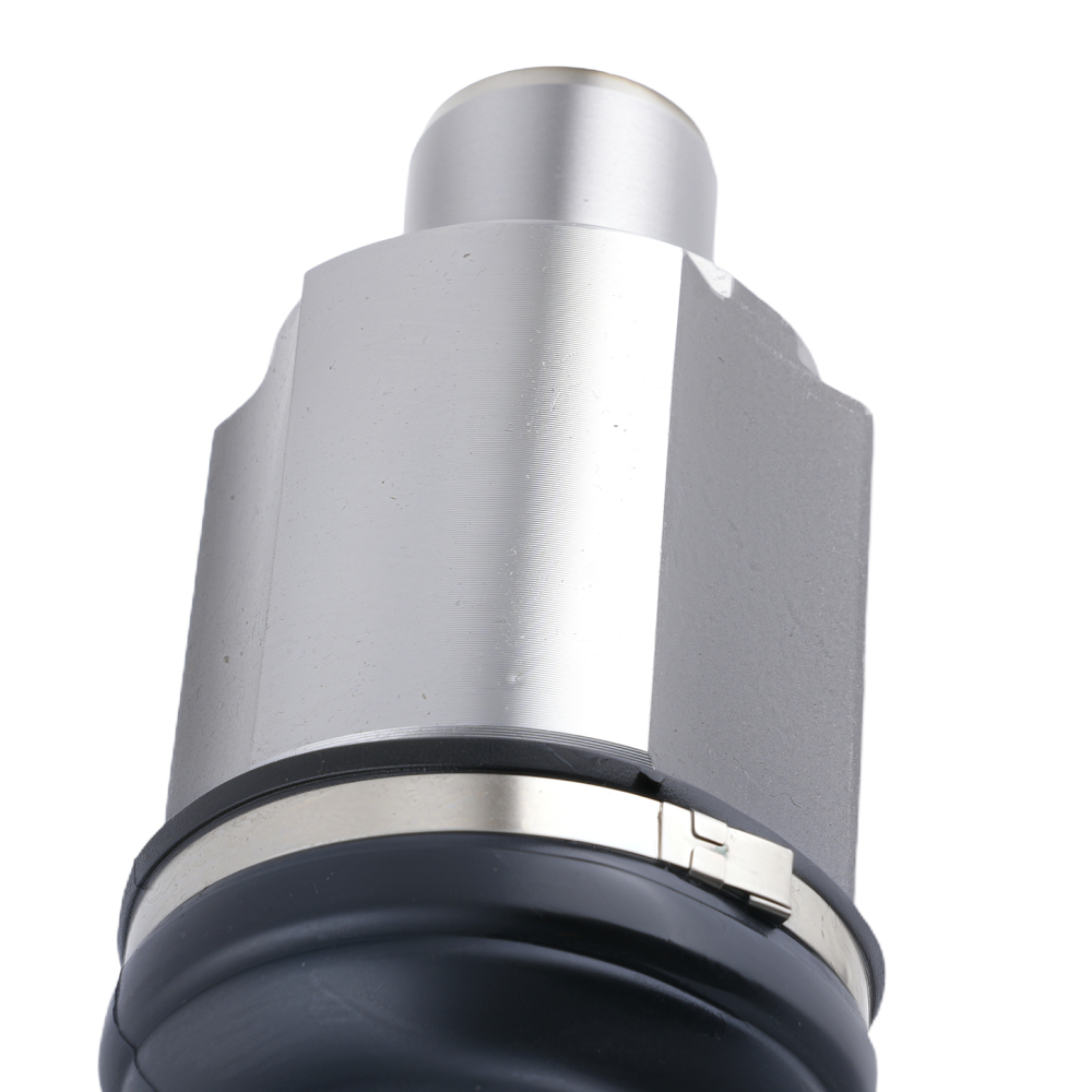 CV Axle Assembly compatible for Chevrolet Sonic 2012-2020 L4 1.4L Front Passenger Side