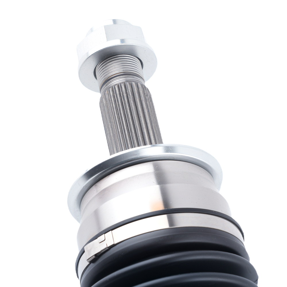 CV Axle Assembly compatible for Chevrolet Sonic 2012-2020 L4 1.4L Front Passenger Side