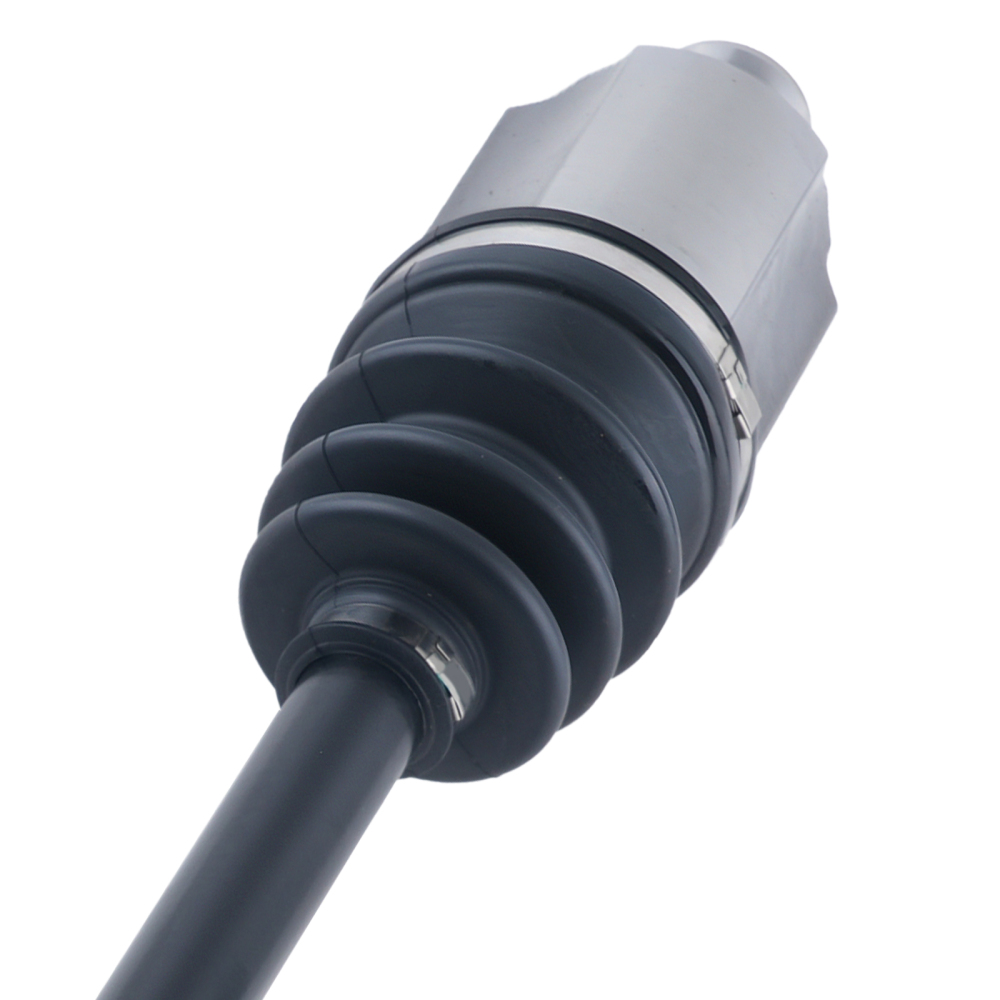 CV Axle Assembly compatible for Chevrolet Sonic 2012-2020 L4 1.4L Front Passenger Side