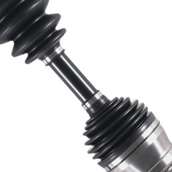 Front Left or Right CV Axle Assembly compatible for Chevrolet Colorado GMC Canyon 2015-2022
