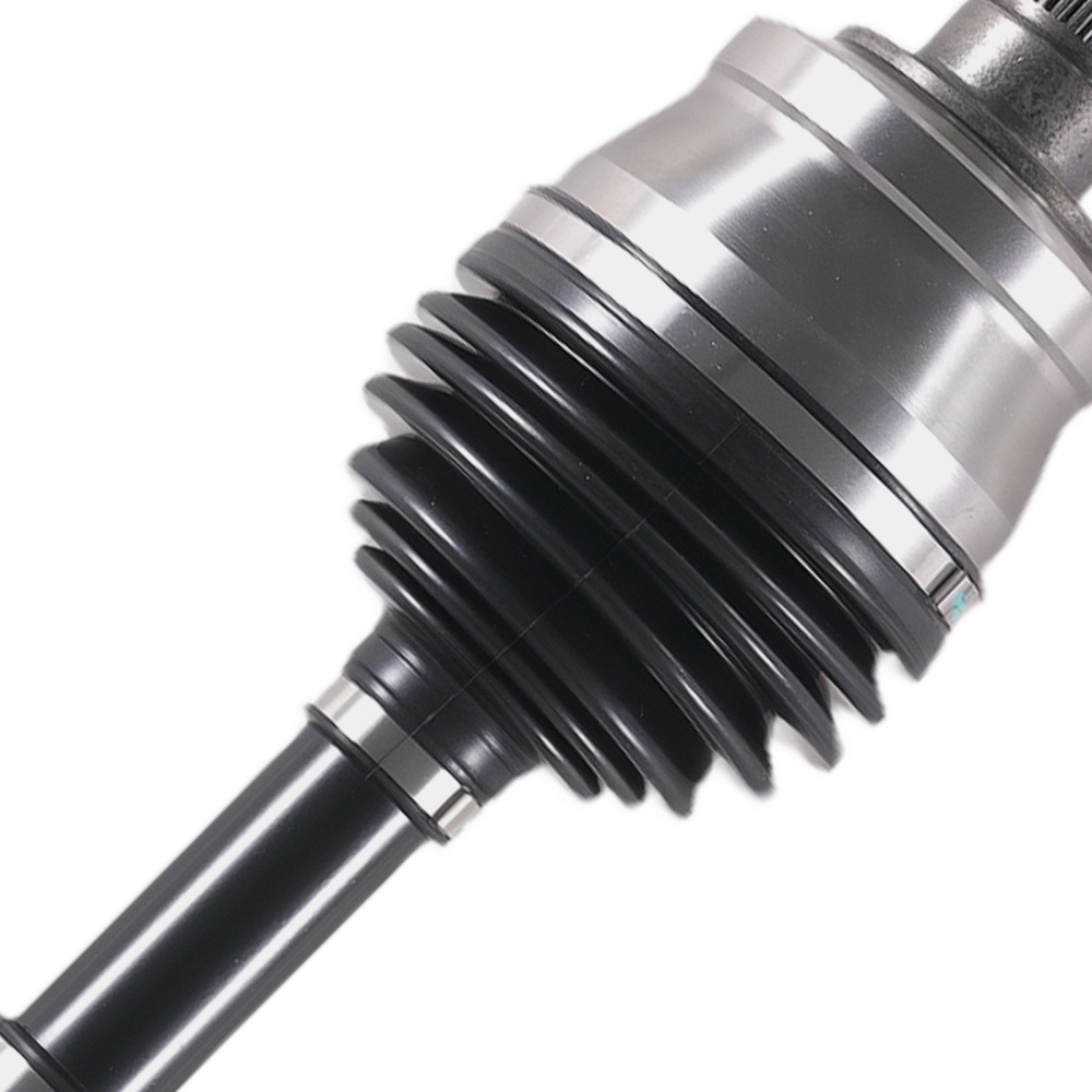 Front Left or Right CV Axle Assembly compatible for Chevrolet Colorado GMC Canyon 2015-2022