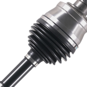 Front Left or Right CV Axle Assembly compatible for Chevrolet Colorado GMC Canyon 2015-2022