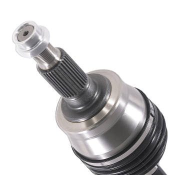 Front Left or Right CV Axle Assembly compatible for Chevrolet Colorado GMC Canyon 2015-2022