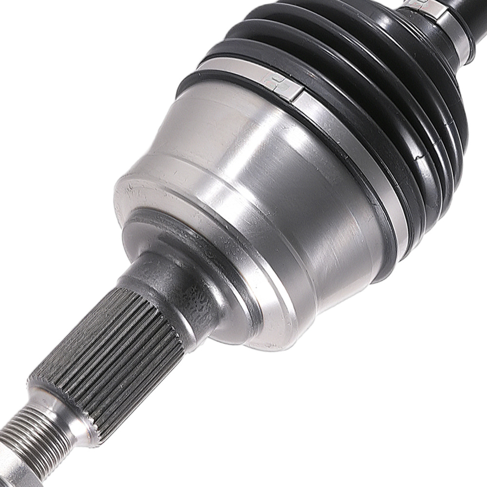 Front Left or Right CV Axle Assembly compatible for Chevrolet Colorado GMC Canyon 2015-2022