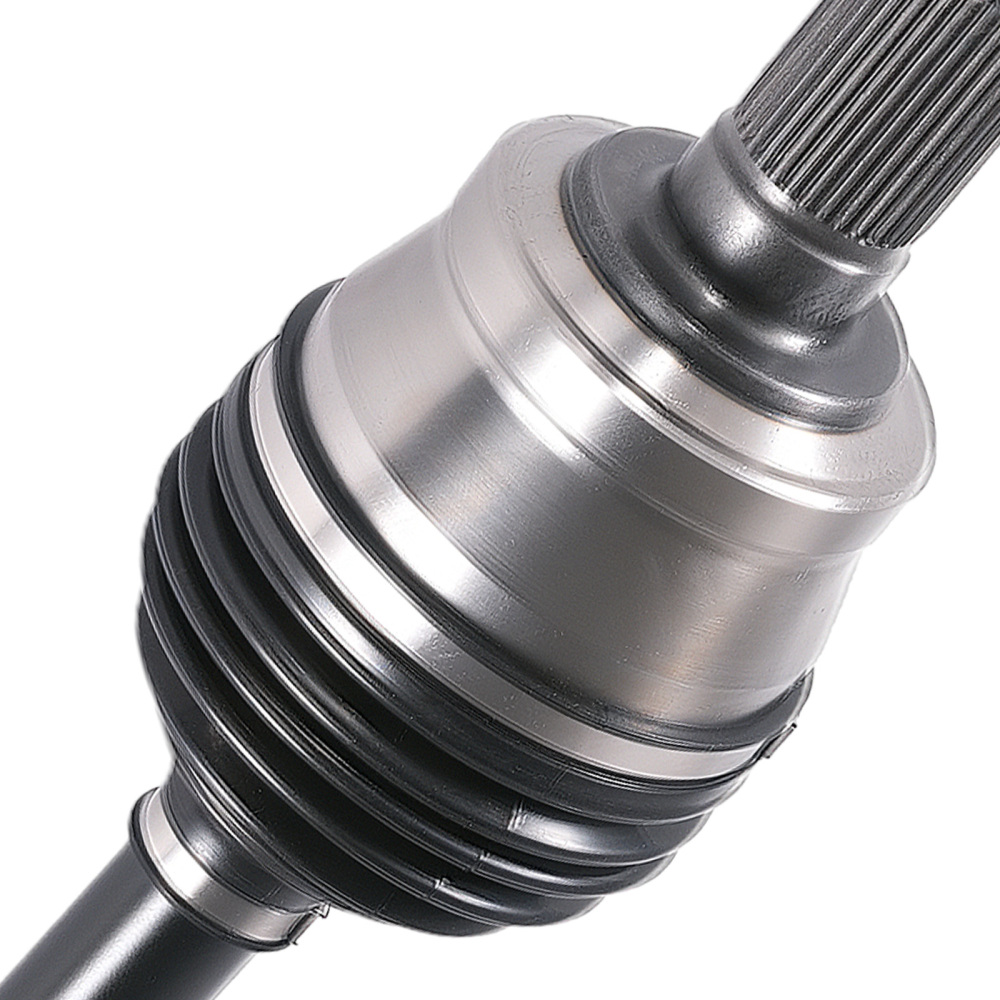 Front Left or Right CV Axle Assembly compatible for Chevrolet Colorado GMC Canyon 2015-2022