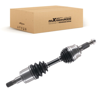 Front Left or Right CV Axle Assembly compatible for Chevrolet Colorado GMC Canyon 2015-2022