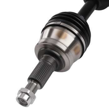 Front LeftRight CV Axle Assembly compatible for Chevrolet Colorado GMC Canyon 2015-2022