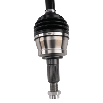 Front LeftRight CV Axle Assembly compatible for Chevrolet Colorado GMC Canyon 2015-2022