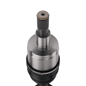 Front LeftRight CV Axle Assembly compatible for Chevrolet Colorado GMC Canyon 2015-2022