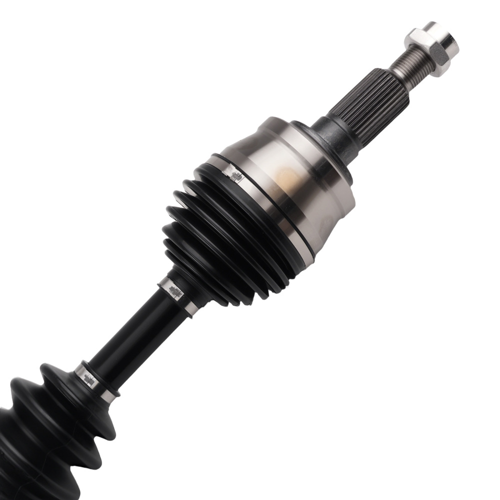 Front LeftRight CV Axle Assembly compatible for Chevrolet Colorado GMC Canyon 2015-2022