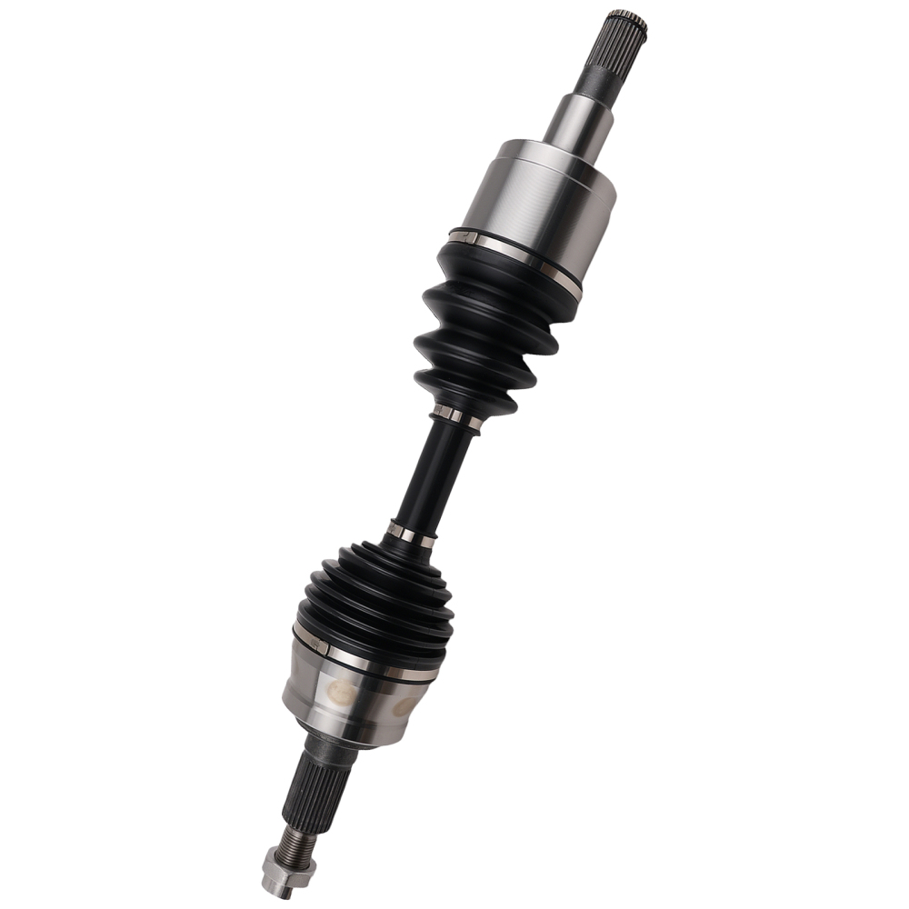 Front LeftRight CV Axle Assembly compatible for Chevrolet Colorado GMC Canyon 2015-2022