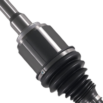 Complete Front Left CV Axle Shaft Assembly compatible for Chevrolet Cruze 2016 2017 - 2019