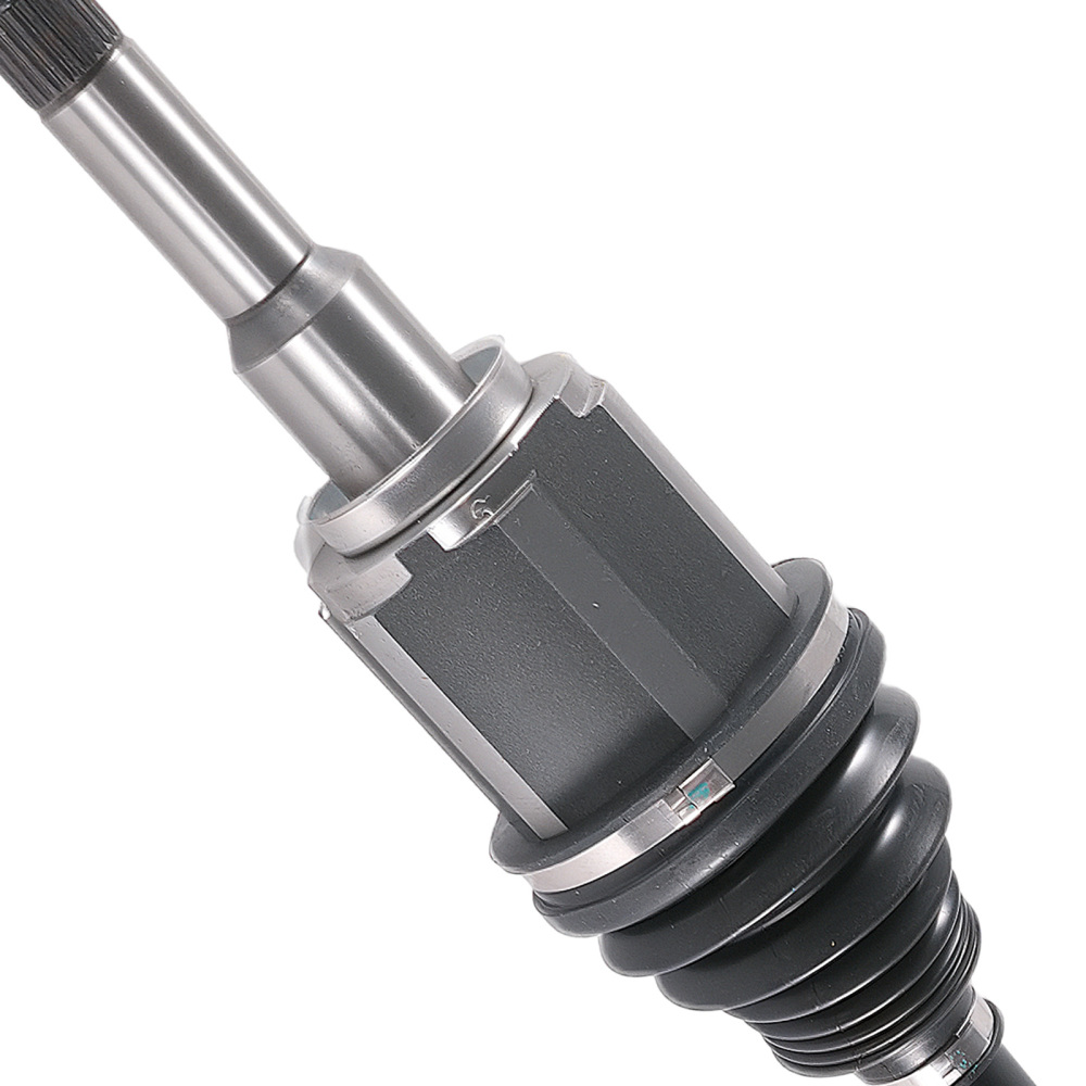 Complete Front Left CV Axle Shaft Assembly compatible for Chevrolet Cruze 2016 2017 - 2019