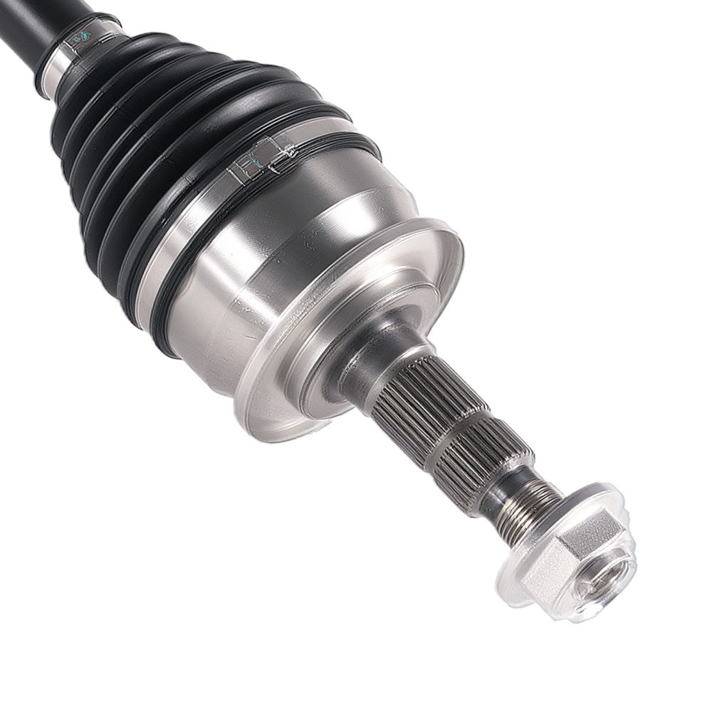 Complete Front Left CV Axle Shaft Assembly compatible for Chevrolet Cruze 2016 2017 - 2019