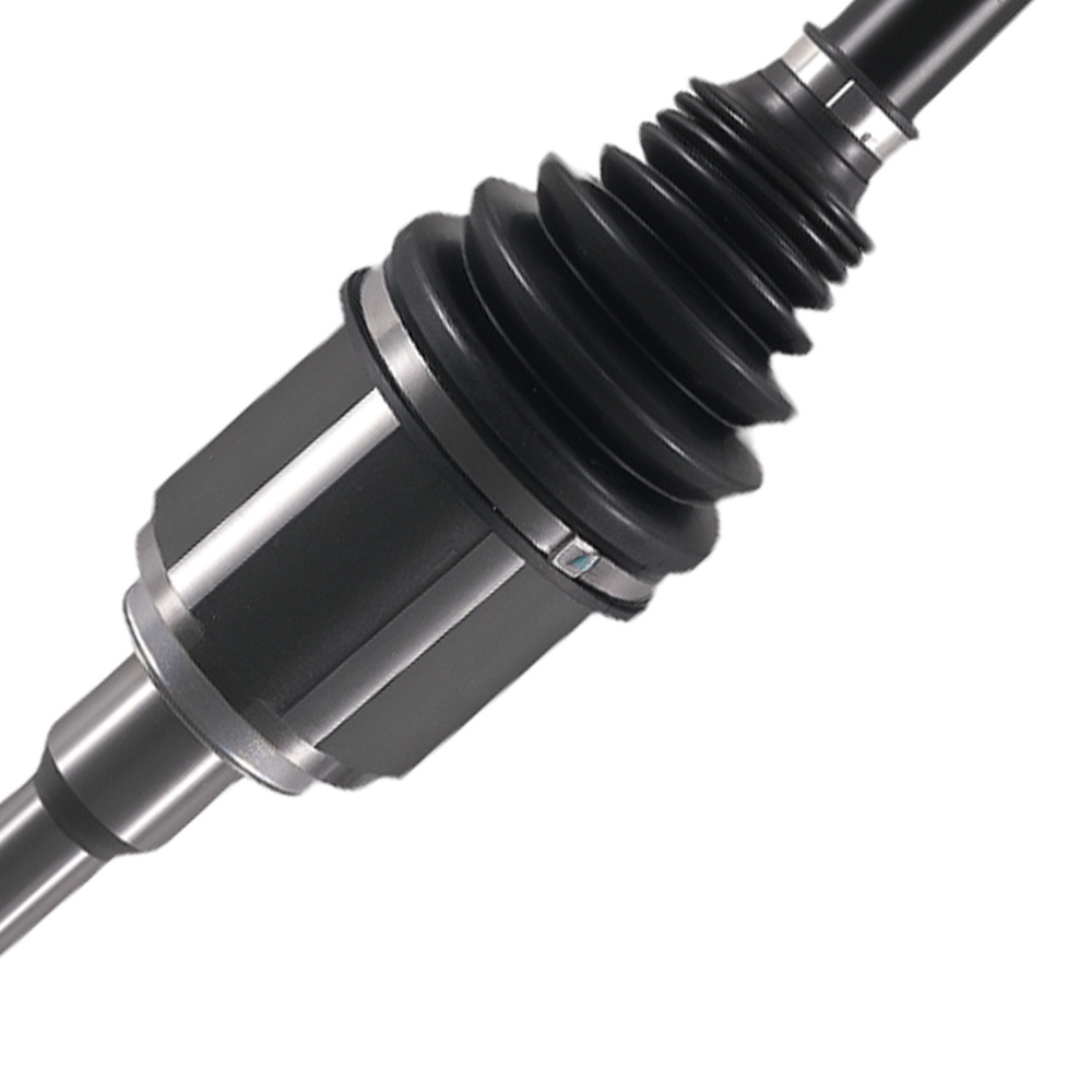 Complete Front Left CV Axle Shaft Assembly compatible for Chevrolet Cruze 2016 2017 - 2019