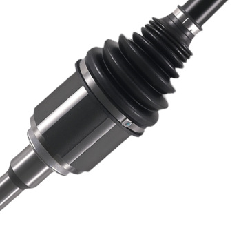 Complete Front Left CV Axle Shaft Assembly compatible for Chevrolet Cruze 2016 2017 - 2019