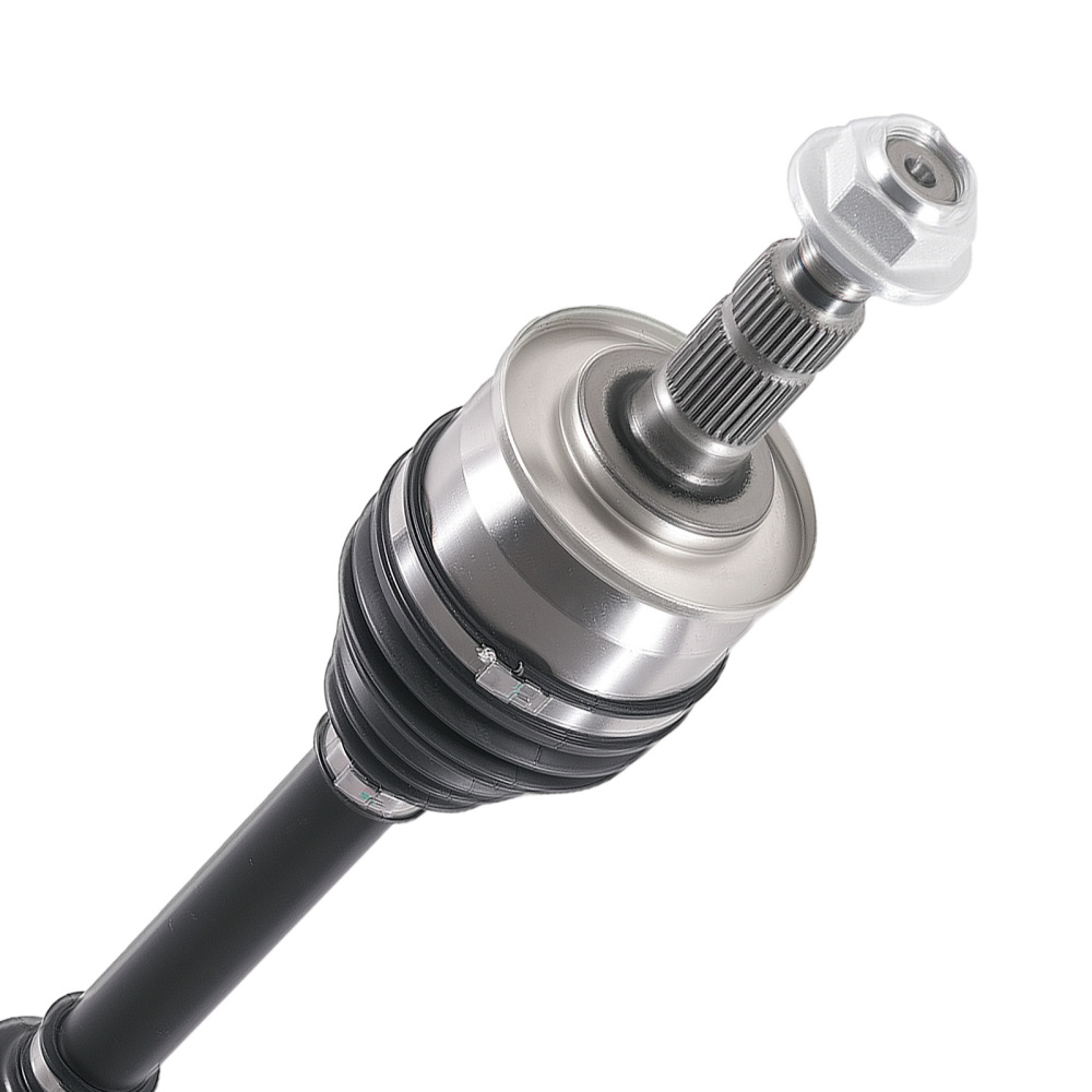 Complete Front Left CV Axle Shaft Assembly compatible for Chevrolet Cruze 2016 2017 - 2019
