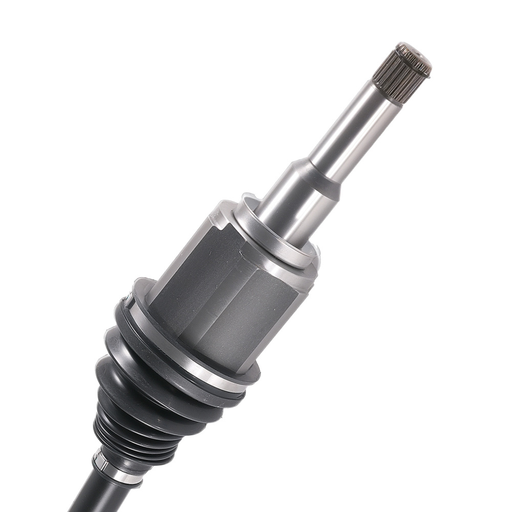 Complete Front Left CV Axle Shaft Assembly compatible for Chevrolet Cruze 2016 2017 - 2019