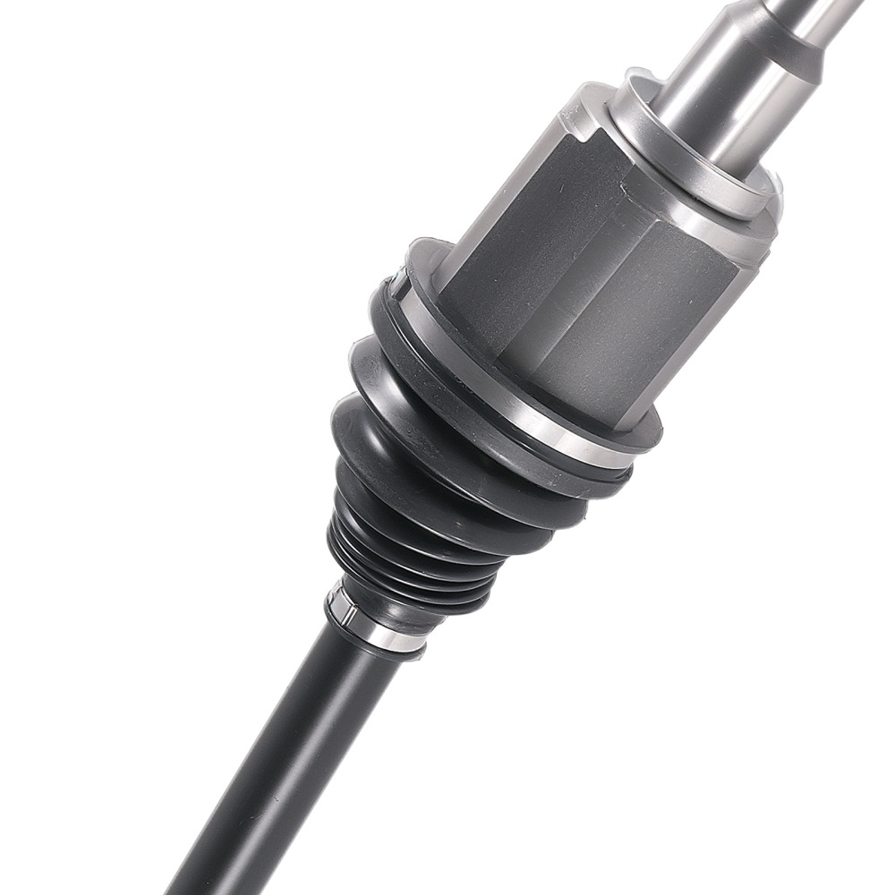 Complete Front Left CV Axle Shaft Assembly compatible for Chevrolet Cruze 2016 2017 - 2019