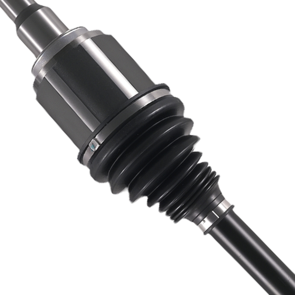 Complete Front Left CV Axle Shaft Assembly compatible for Chevrolet Cruze 2016 2017 - 2019