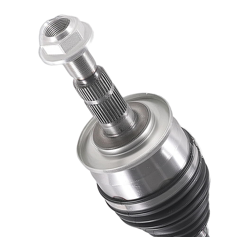 Front CV Axle Assy Right compatible for Chevrolet Cruze L4 1.4L Auto Transmission 2016-2019