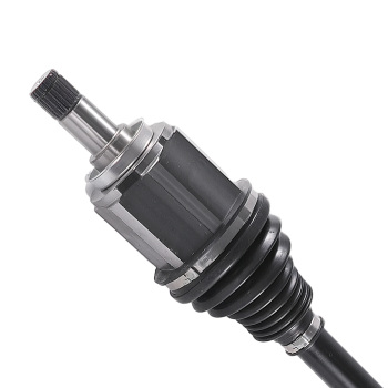 Front CV Axle Assy Right compatible for Chevrolet Cruze L4 1.4L Auto Transmission 2016-2019